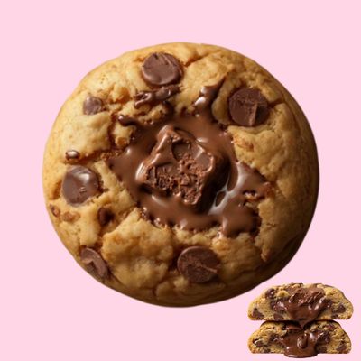 Double Chocolate