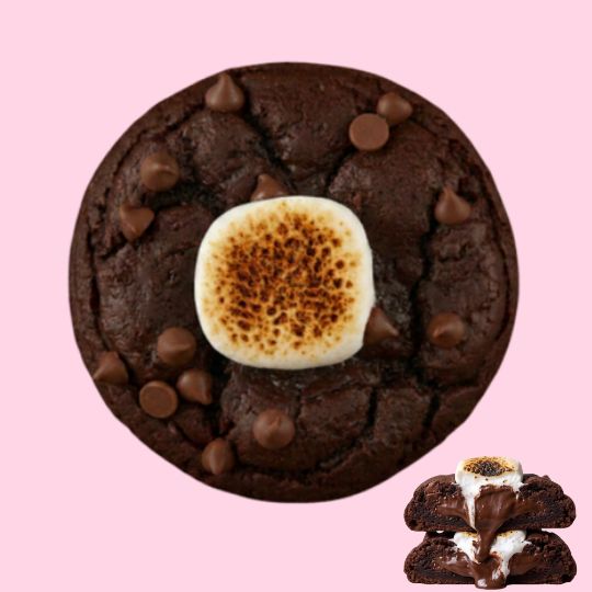 Smores Smores