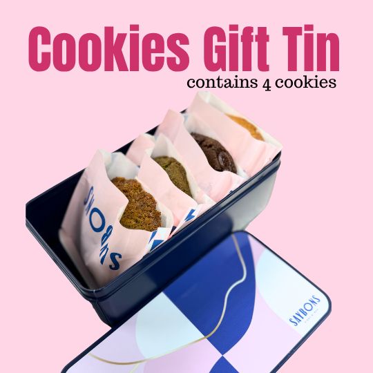 Gift Tin Box Gift Tin Box