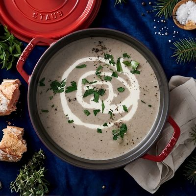 2L Soup Party Pack - Wild Mushroom Soup