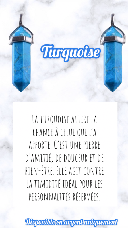 Pierre Naturelle
