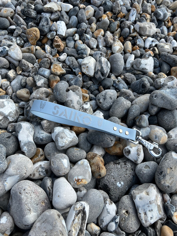 Poignée Origami
