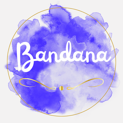 Nos bandanas