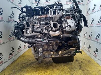 Motore Opel Combo 1.5 Diesel 31CV 96KW YH01 D15DTH