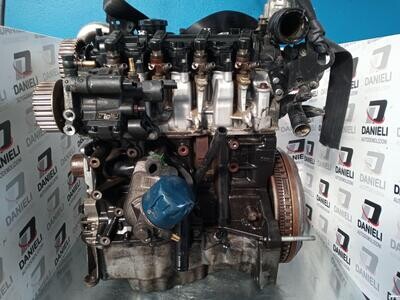 Motore Renault 1.5 DCi 81KW 110CV