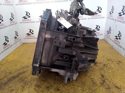 ​Cambio 6 Marce Opel Astra J 1.7 CDTi