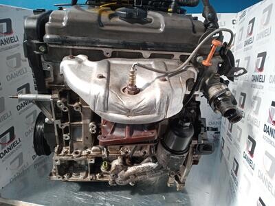 Motore Peugeot 307 1.4 Benzina 75CV 55KW KFW