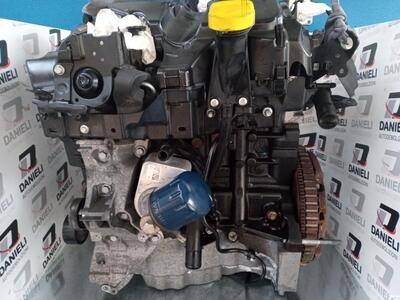 Motore Renault 1.5 dCi 75CV 55KW