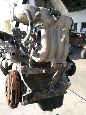 Motore Hyundai Atos 1.1 Benzina 63CV 46KW G4HG G4HD