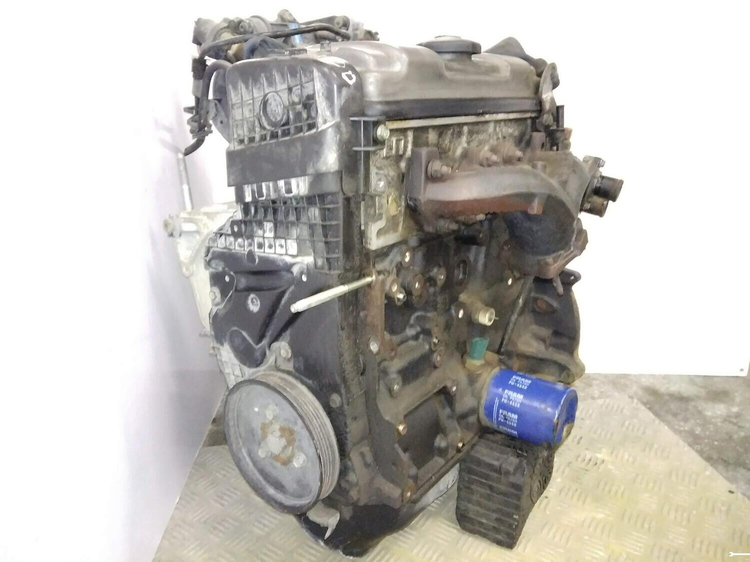 Motore Citroen Xsara 1.6 Benzina 8V 88CV 65KW NFZ