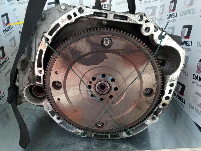 Cambio Automatico Renault Laguna 2.0 dCi 150CV 110KW 7711497084 AJO004