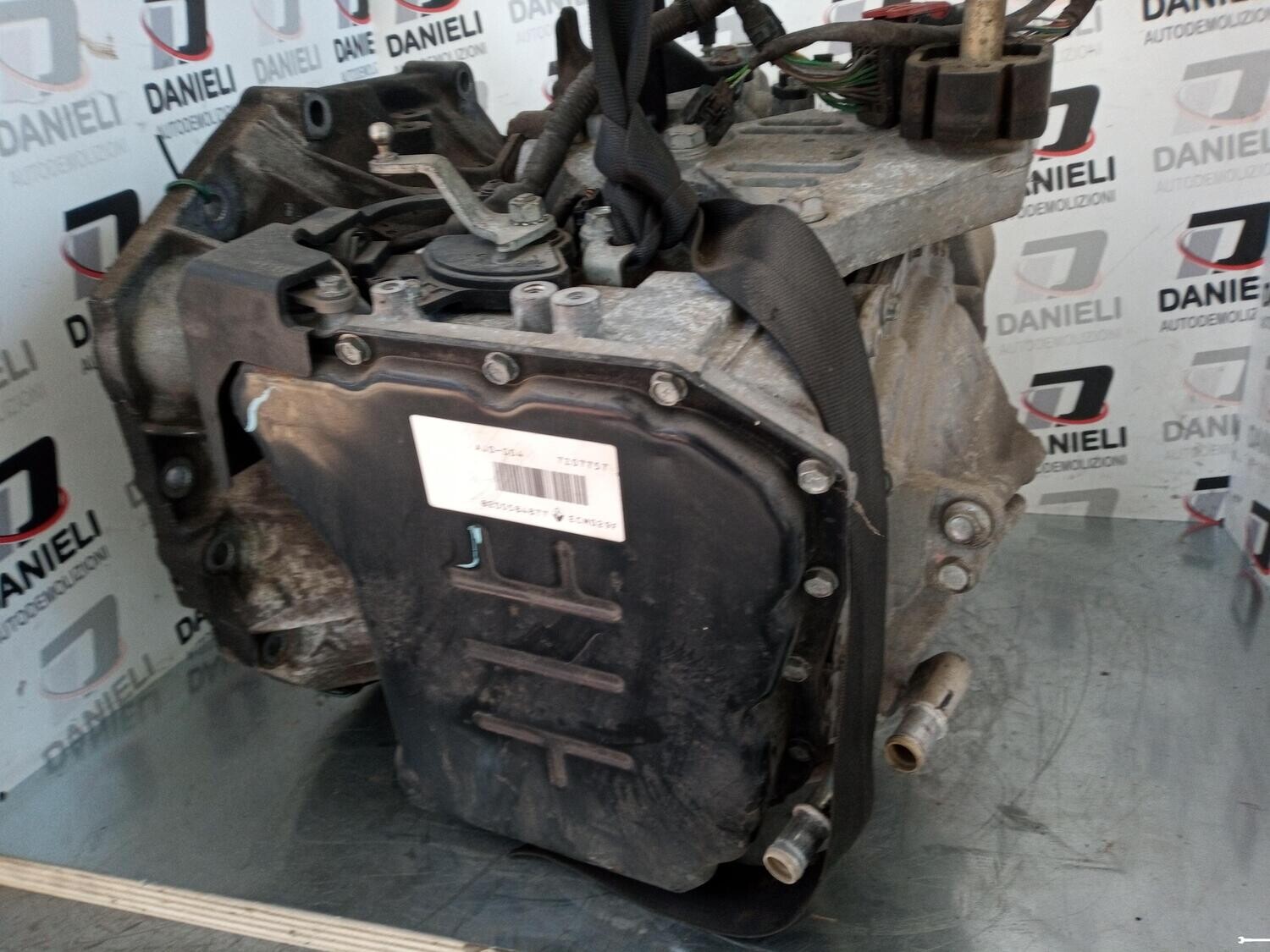 Cambio Automatico Renault Laguna 2.0 dCi 150CV 110KW 7711497084 AJO004
