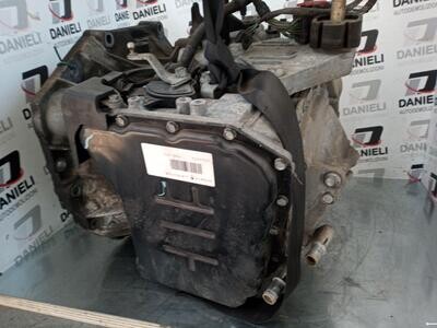 Cambio Automatico Renault Laguna 2.0 dCi 150CV 110KW 7711497084 AJO004
