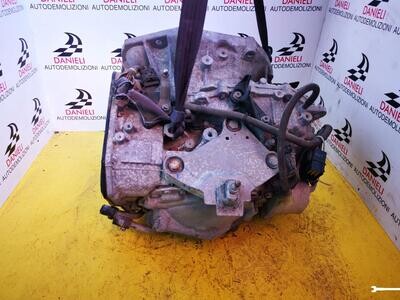 Cambio Automatico Renault Espace 2.0 dCi 110KW 150CV 8200584879