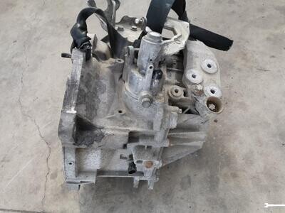 Cambio 6 Marce Opel Corsa D 1.3 CDTI 90 CV 66KW