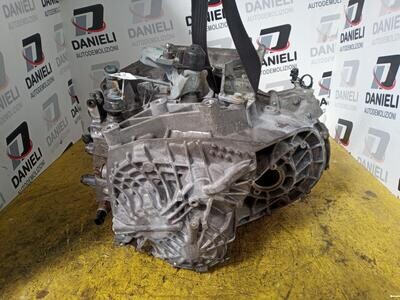 Cambio Fiat Tipo 6 Marce 120CV 88KW 55269059 46345538