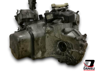 Cambio 5 Marce Citroen C3 1.1 Benzina 60CV 44KW 20CQ86