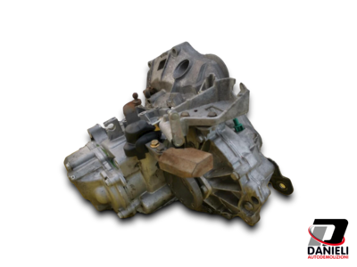 Cambio 5 Marce Lancia Musa 1.3 D Multijet Diesel 70CV 51KW