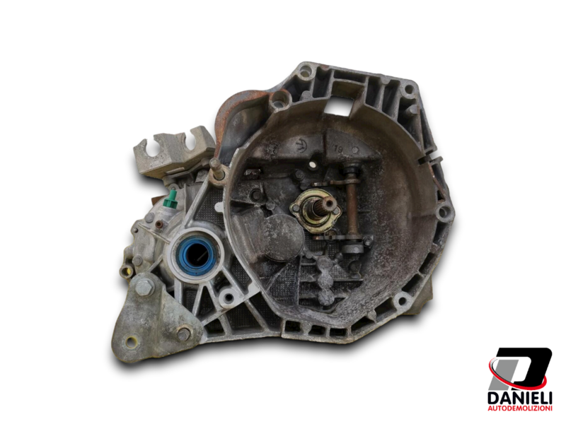 Cambio 5 Marce Lancia Musa 1.3 D Multijet Diesel 70CV 51KW