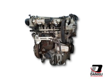 Motore Fiat Croma 1.9 Multijet 8V 120CV 88KW 939A1000