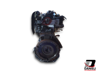 Motore Dacia Logan 1.5 dCi 88CV 65KW K9KE8 K9KE892