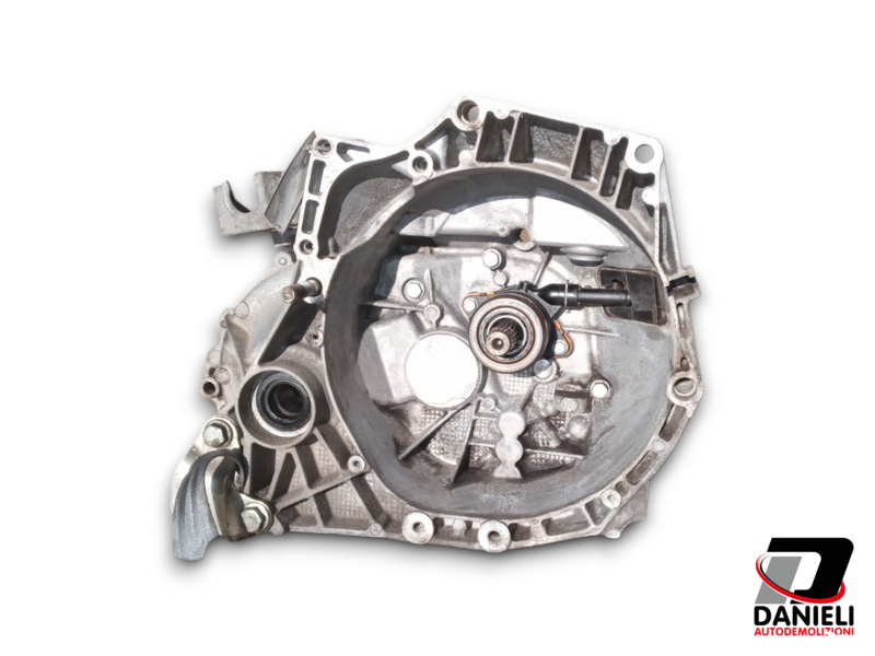 CAMBIO 5 MARCE 1.4 BENZINA ABARTH 500 135CV 99KW 71773209