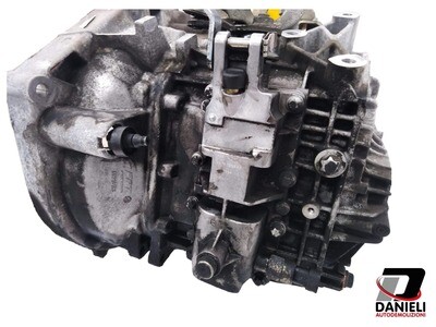 CAMBIO 6 MARCE ALFA ROMEO GIULIETTA FIAT BRAVO LANCIA DELTA 1.6 MTJ 120CV 46345508