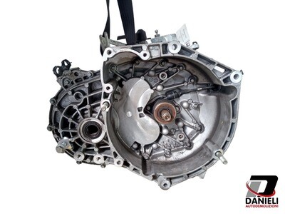 CAMBIO 6 MARCE 1.6 DIESEL FIAT TIPO II 120CV 88KW 55269059 46345538