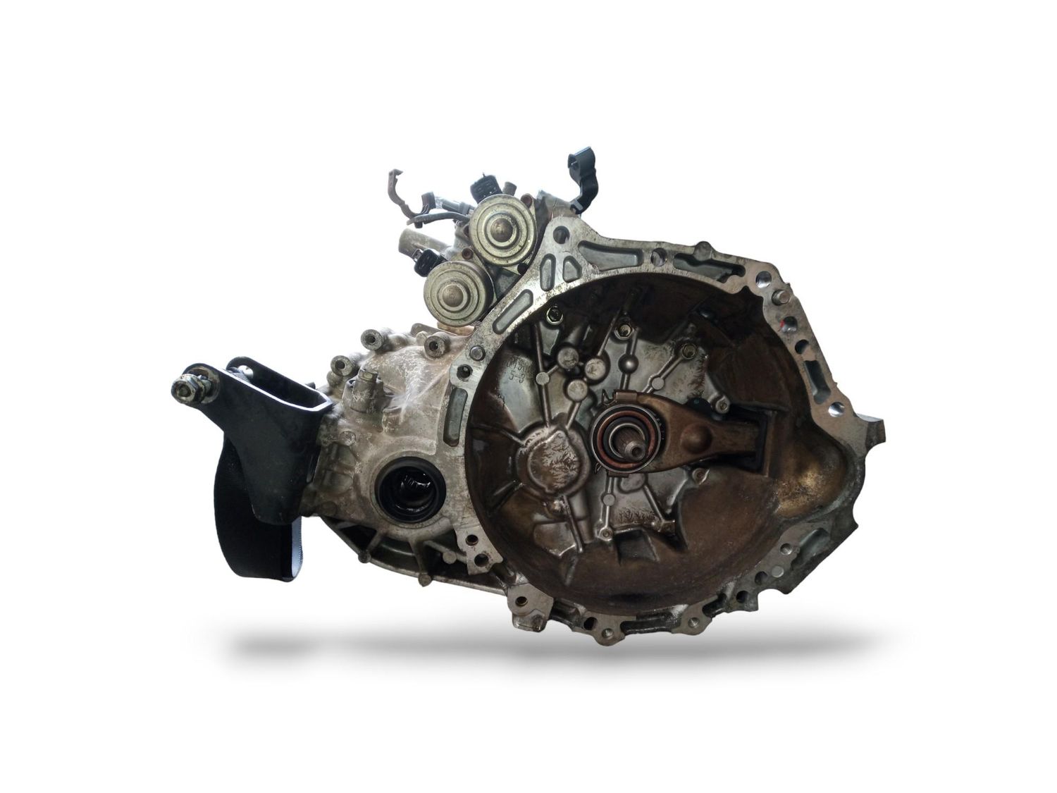 CAMBIO 1.4 D (NDE120_) 90 CV 66 KW TOYOTA COROLLA 3030012A02