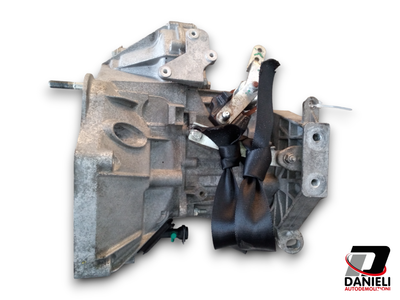 Cambio 5 Marce 500L 1.3 Multijet 84 e 95 Cv 62 e 70 Kw 55245438