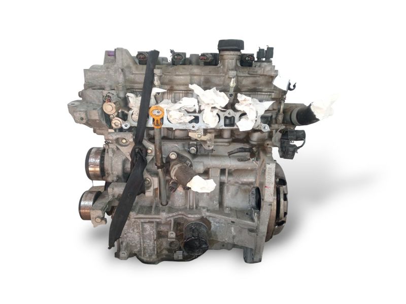 MOTORE NISSAN 1.6 BENZINA 117 CV 86 KW HR16DE
