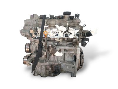 MOTORE NISSAN 1.6 BENZINA 117 CV 86 KW HR16DE