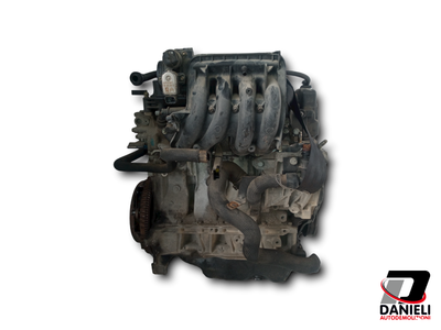 Motore Citroen Saxo 1.1 Benzina 60CV 44KW HFX
