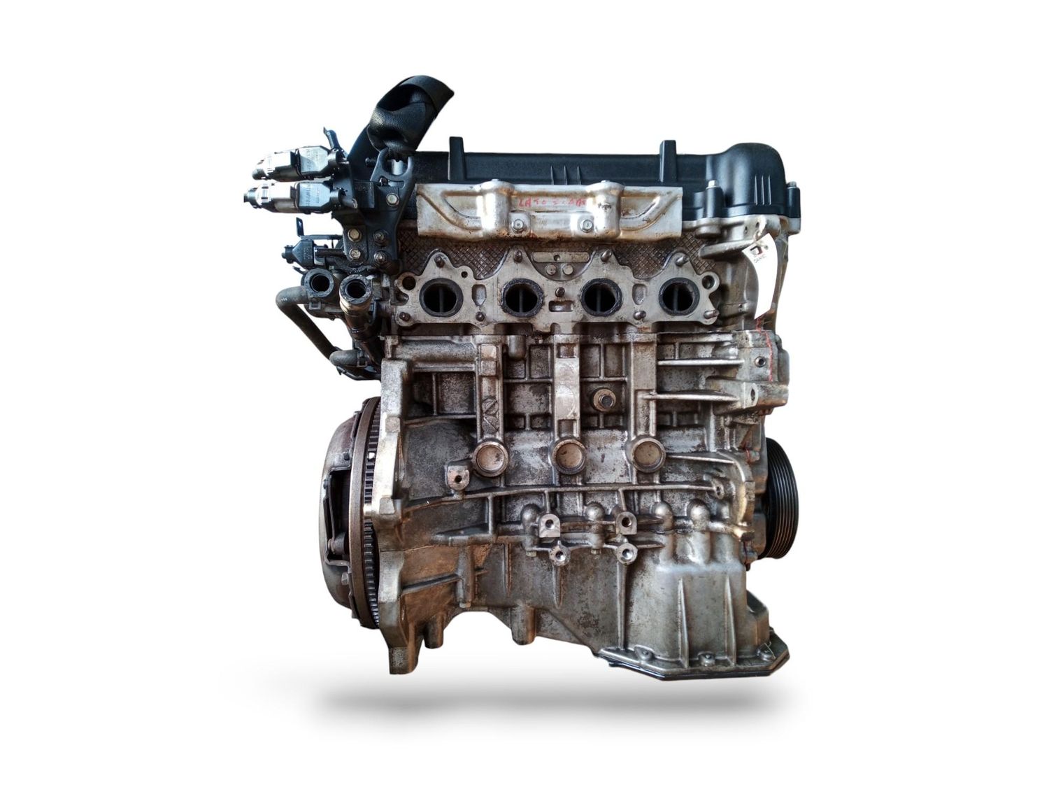 Motore 1.6 Benzina 122 CV 90 kW Kia Hyundai G4FC