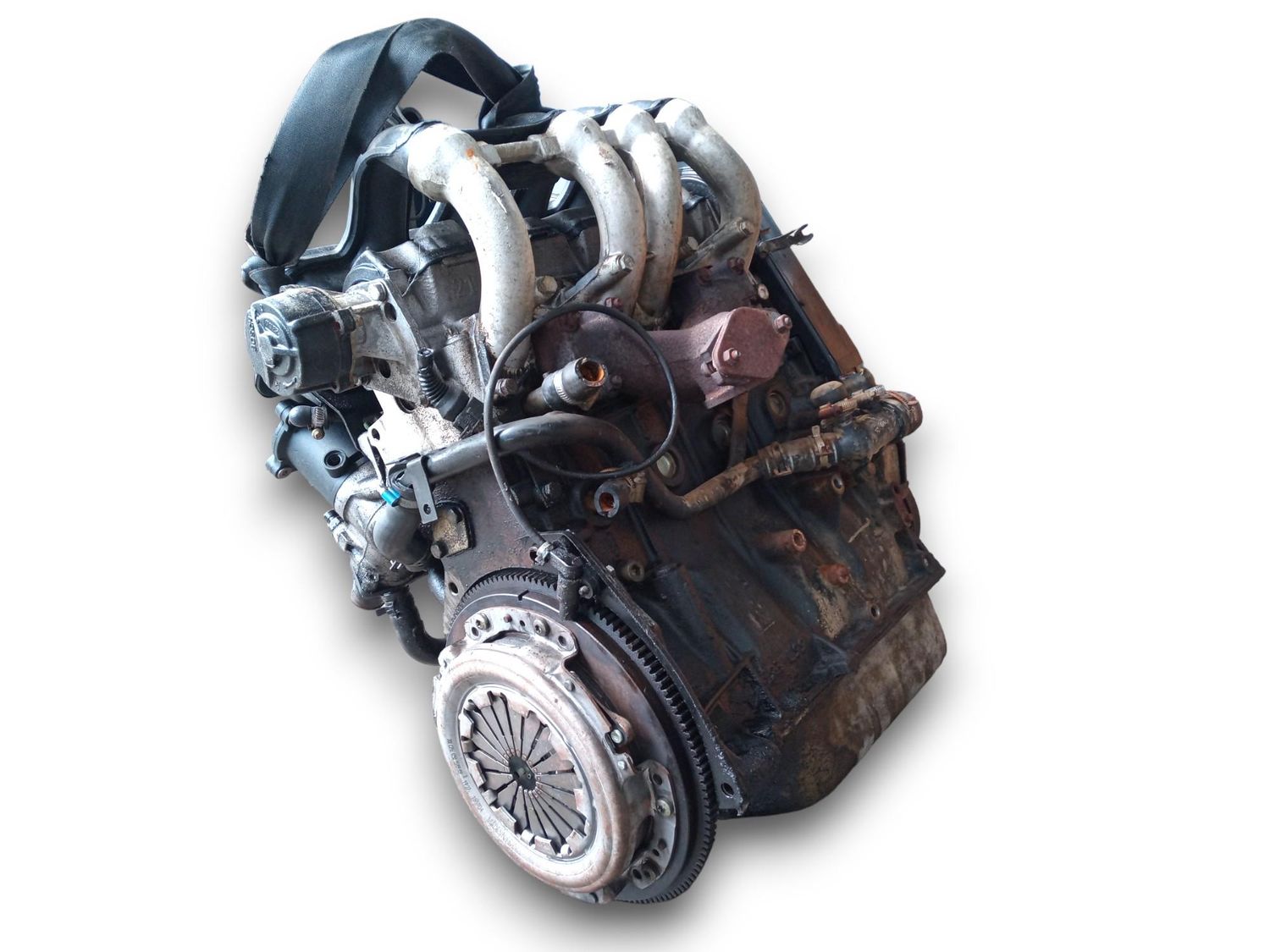 MOTORE DAEWOO FSO 1.9 DIESEL D9B