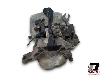 Cambio 5 Marce 1.2 60 Benzina Fiat Punto 60CV 44KW 55205200