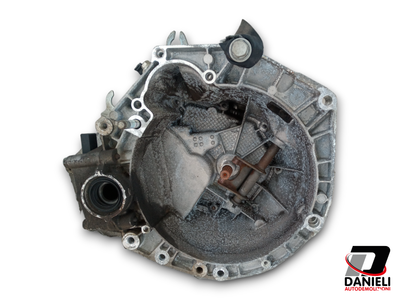 Cambio 5 Marce 1.2 60 Benzina Fiat Punto 60CV 44KW 55205200