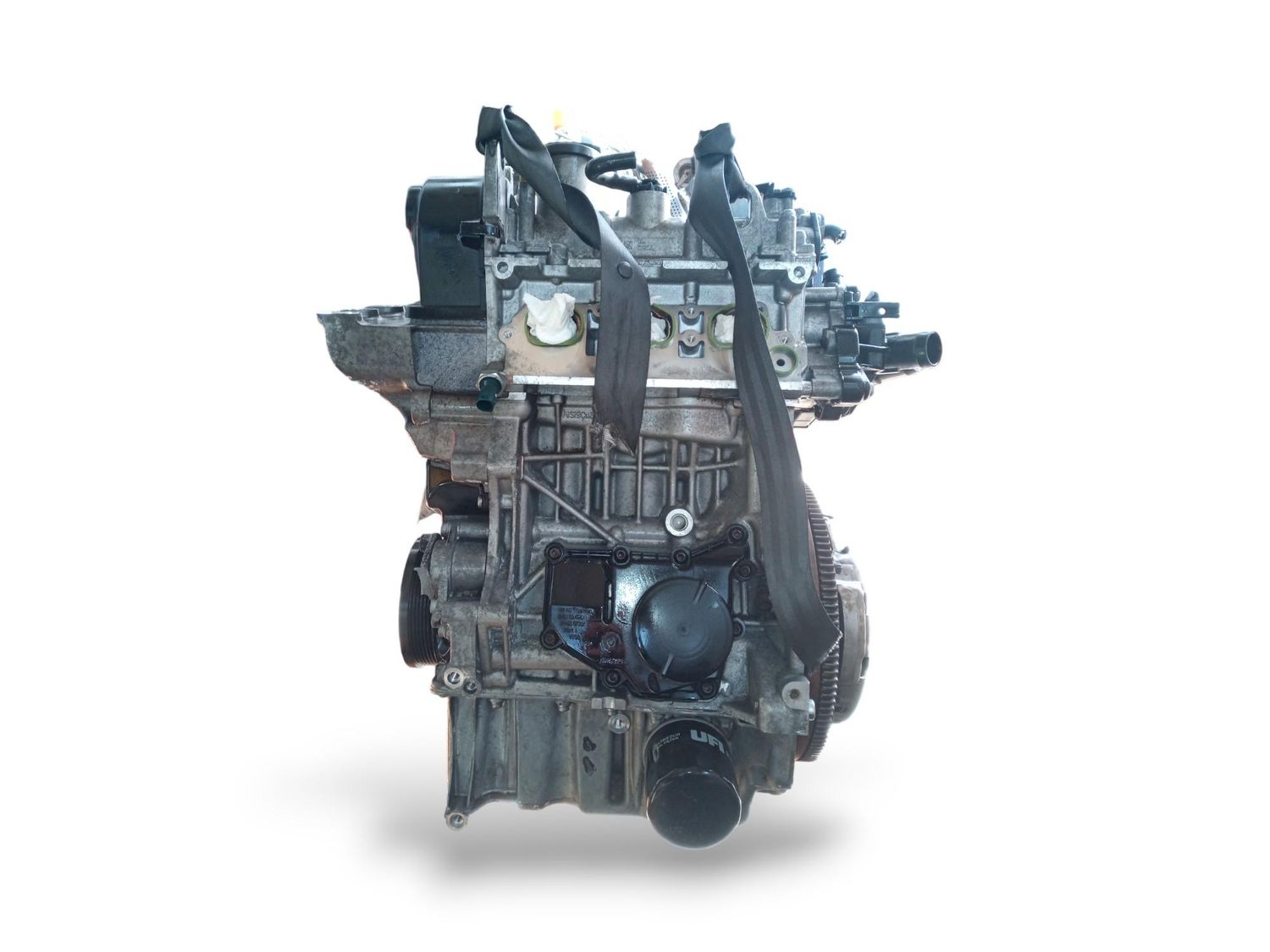 Motore 1.0 Benzina 75 CV 55 kW Seat Skoda Volkswagen CHYB CHY