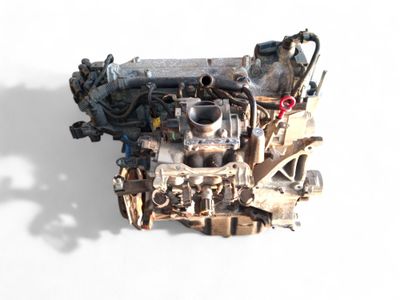 MOTORE FIAT LANCIA 1.2 B 8V 188A4000 71751092