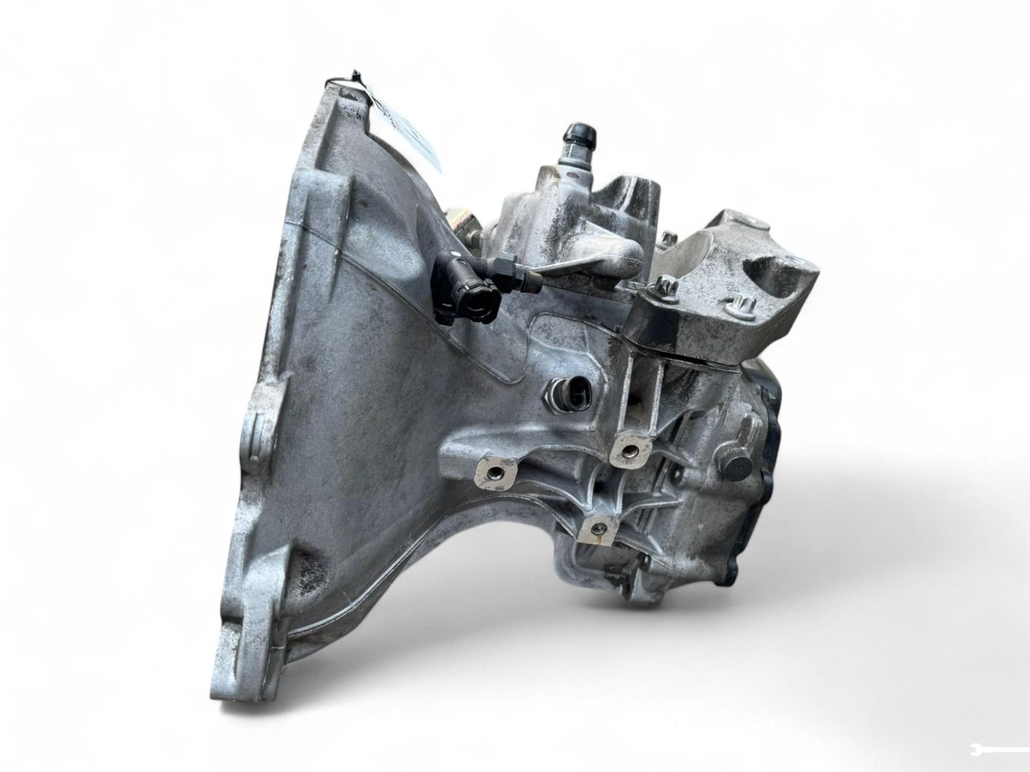 CAMBIO MANUALE 5 MARCE OPEL ADAM CORSA E 1.4 BENZINA / GPL MDG 24587151