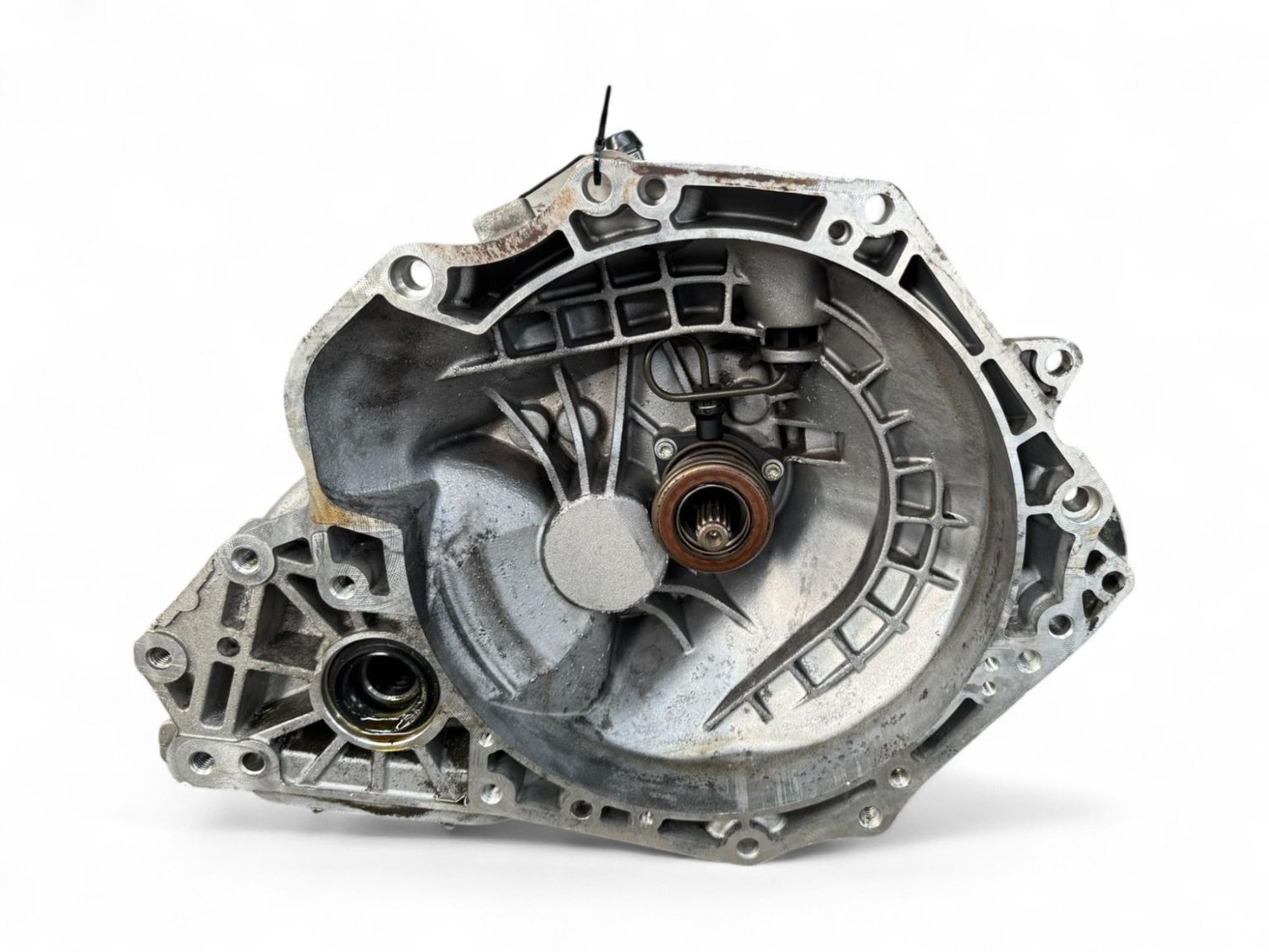 CAMBIO MANUALE 5 MARCE OPEL ADAM CORSA E 1.4 BENZINA / GPL MDG 24587151