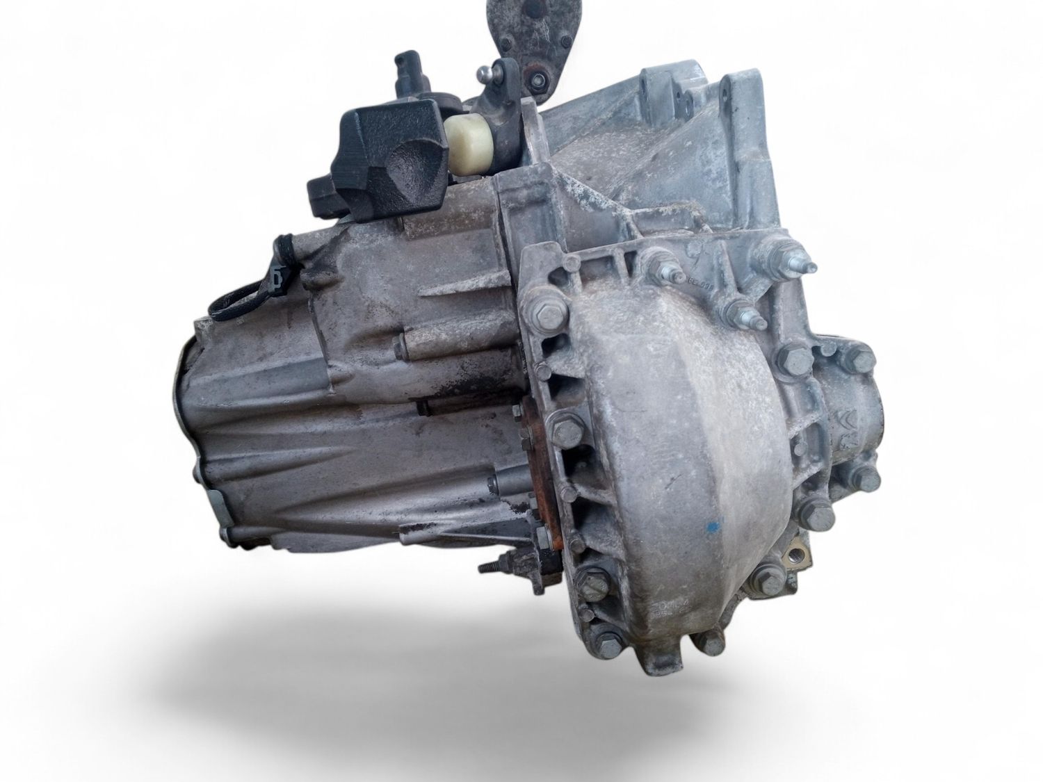 Cambio 6 Marce Peugeot 308 1.6 BlueHDi 120CV 88KW 9806698980