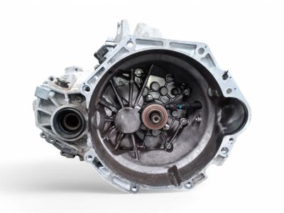 CAMBIO MANUALE 5 MARCE DR3 1.5 BENZINA / GPL 517MHB