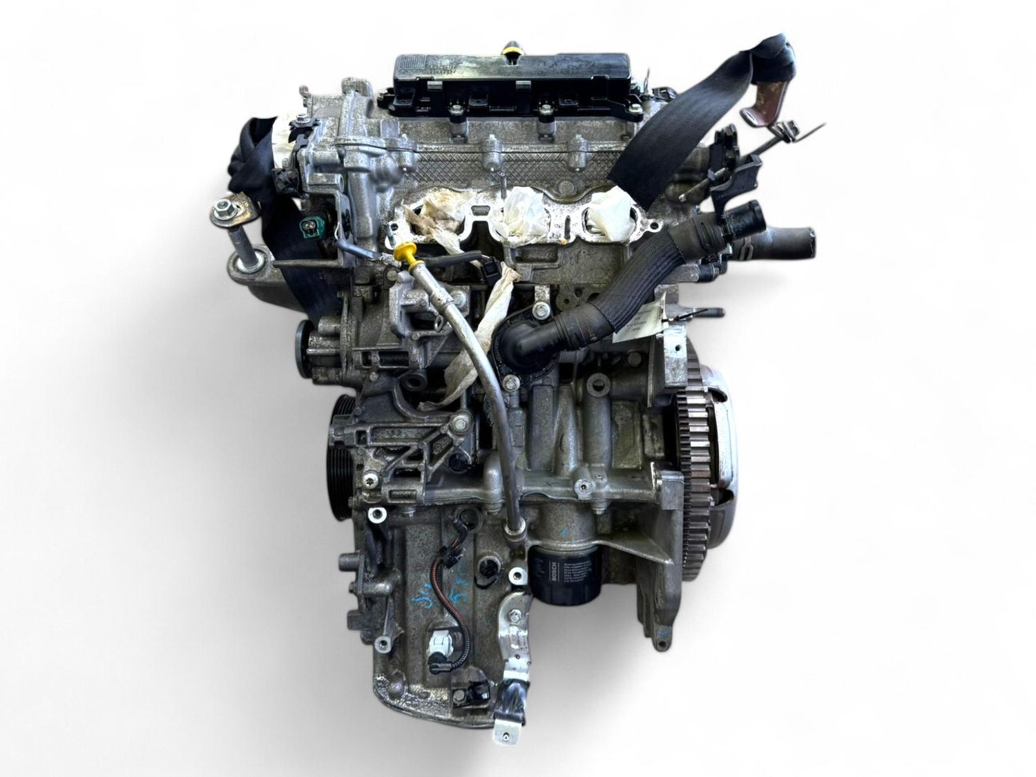MOTORE SMART FORFOUR FORTWO 1.0 BENZINA H4DA4
