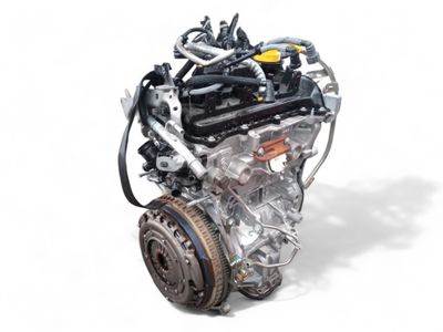 MOTORE RENAULT DACIA 1.0 12V GPL H4D480 74K W 101 CV H4D480