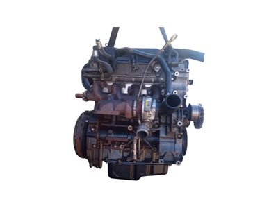 MOTORE FORD TRANSIT 2.4 DIESEL 90CV 66KW D2FA 1489247