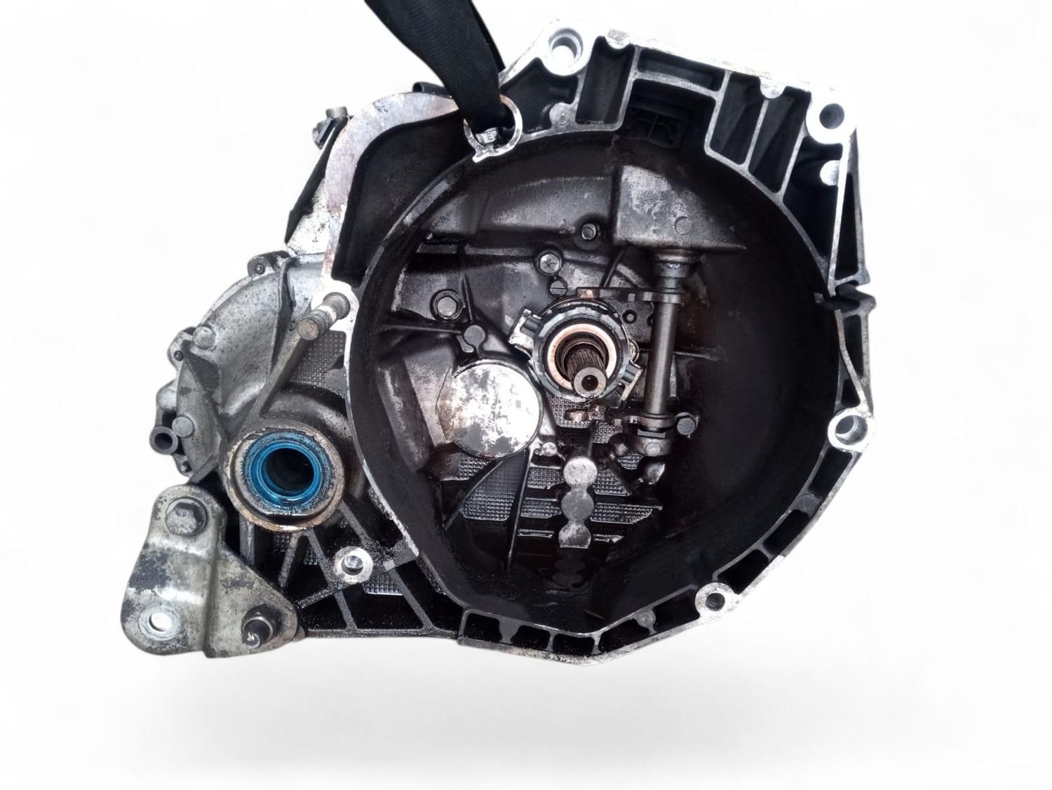 CAMBIO ROBOTIZZATO 5 MARCE LANCIA MUSA 1.3 MJT 90CV 71771320 71747721