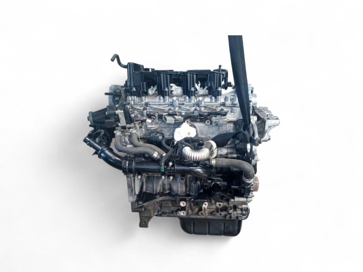 MOTORE 1.5 DIESEL OPEL CORSA F PEUGEOT 208 YH01 D15DT DV5RD YHY