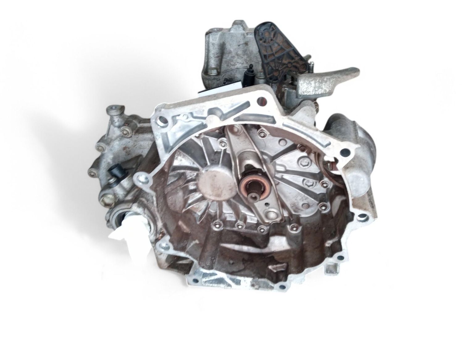 CAMBIO MANUALE 5 RAPPORTI 1.0 BENZINA VOLKSWAGEN POLO 6 / AUDI A1 0DF300045D 0AJ300043FX