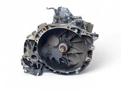 CAMBIO MANUALE 6 MARCE FORD MONDEO 2.0 DIESEL 1508801 1729459